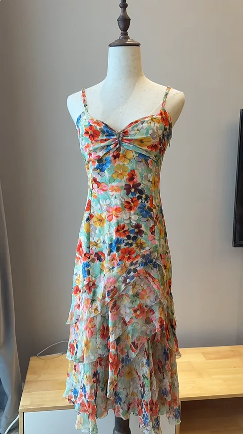 SHORT BIRTHDAY DRESSES